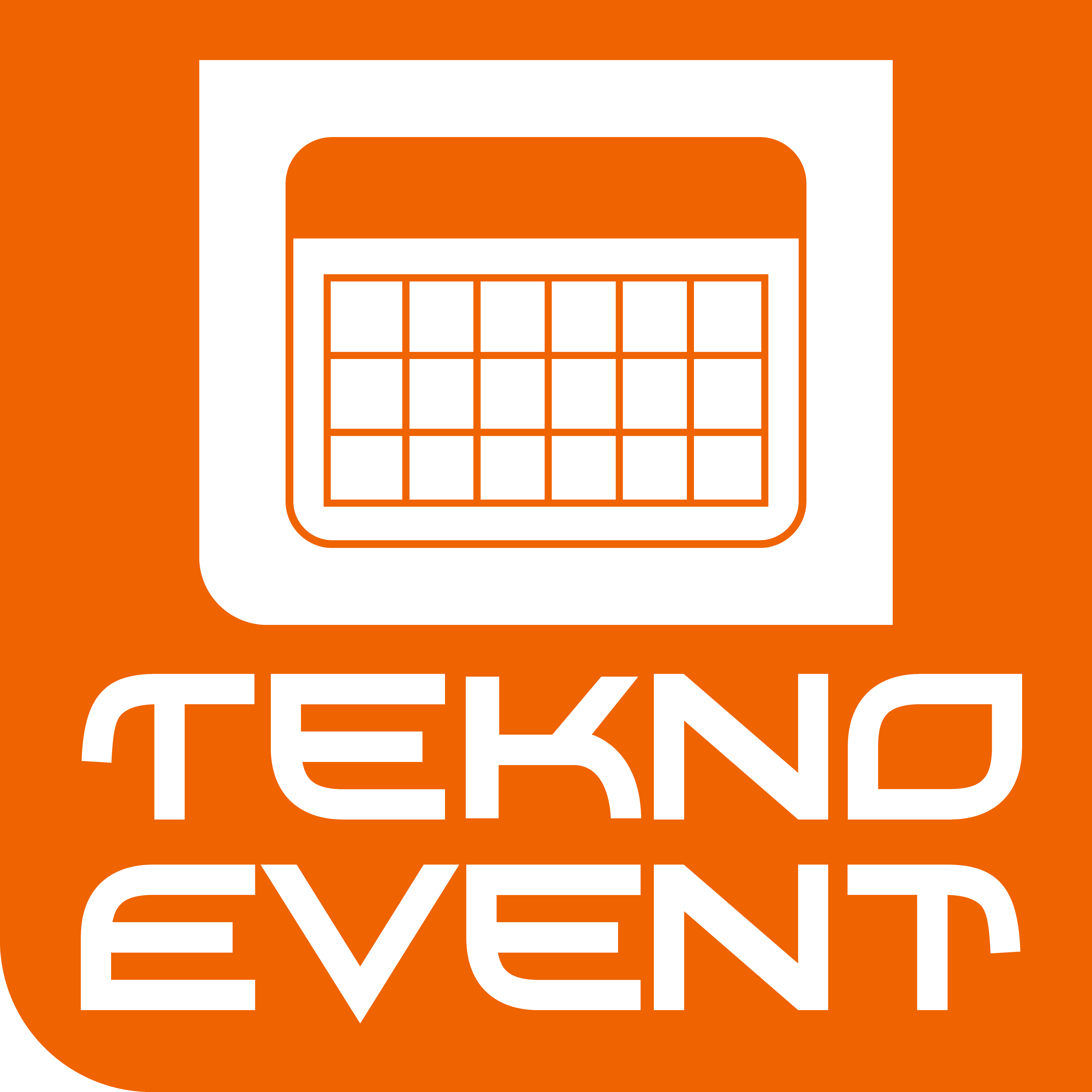 Teknoevent