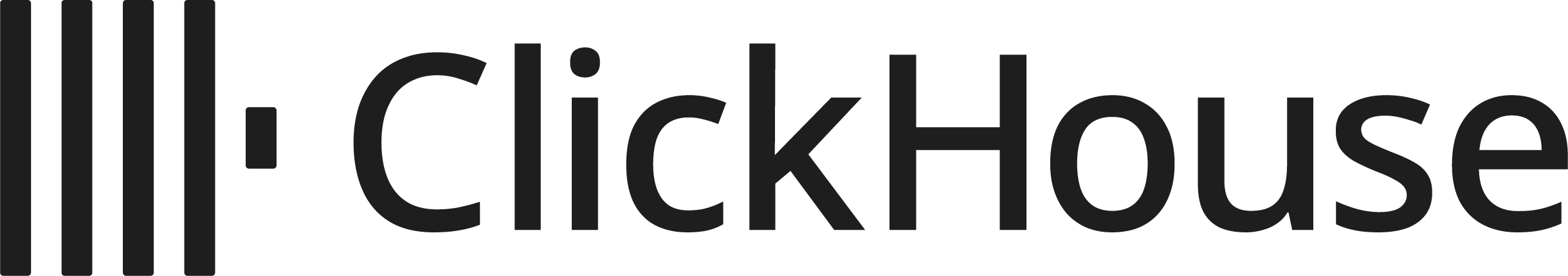 ClickHouse